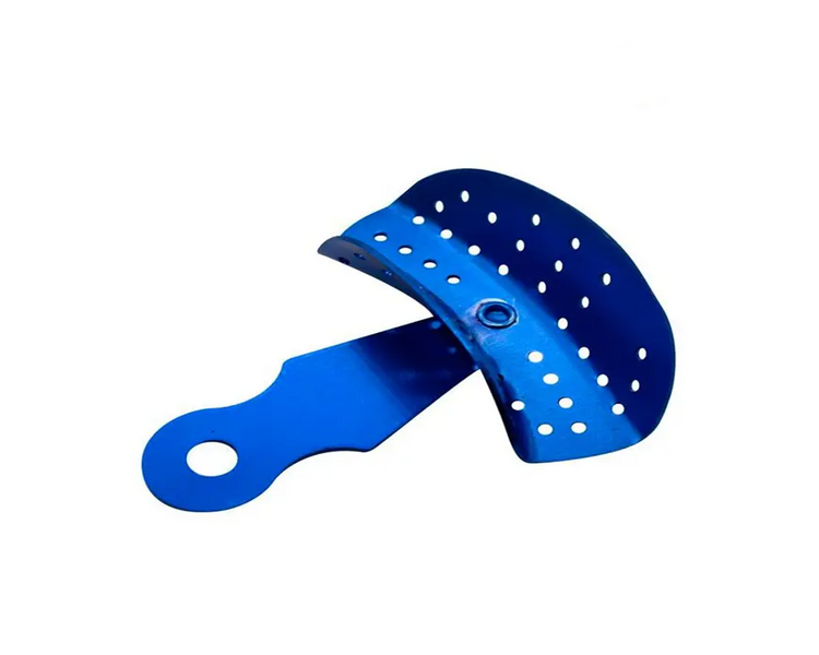 Cucharilla Parcial PZ