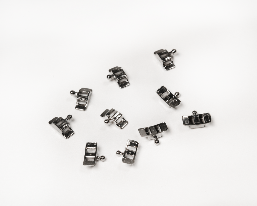 Caja Lingual Universal PZ Borgatta