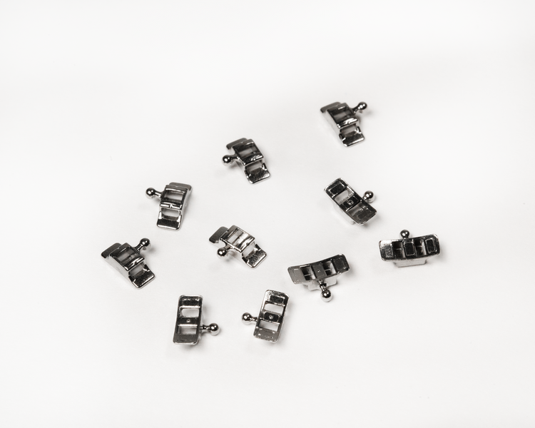 Caja Lingual Universal PZ Borgatta