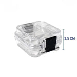Caja para transportar Coronas o Carillas
