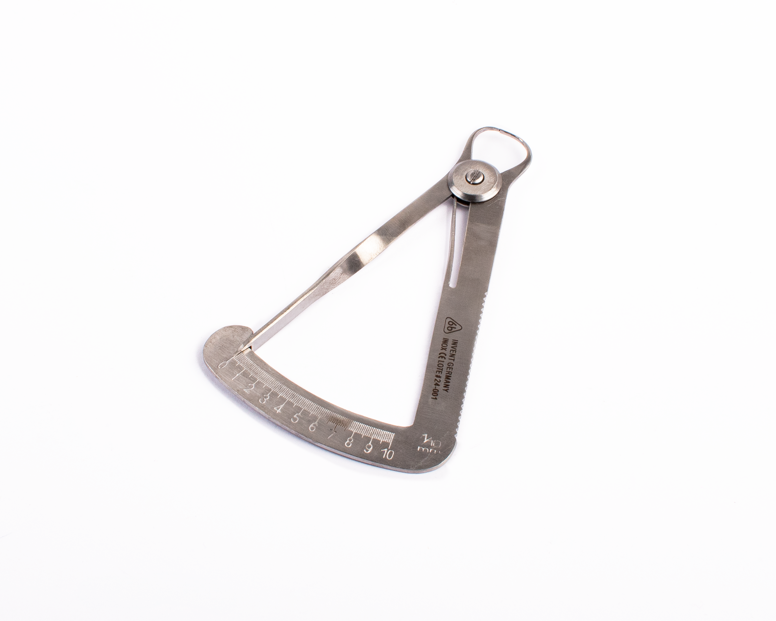 Calibrador 6B