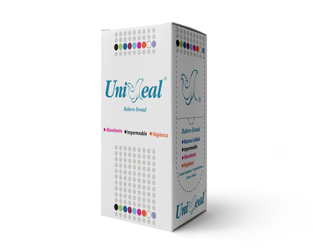 Campo Dental Uniseal 125PZ