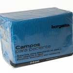 Campos Desechables Paquete