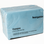 Campos Desechables Paquete