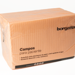 Campos Desechables Paquete