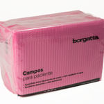 Campos Desechables Paquete