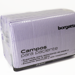 Campos Desechables Paquete