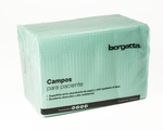 Campos Desechables C/50 Borgatta