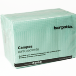 Campos Desechables Paquete