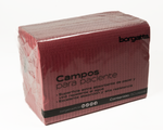 Campos Desechables C/50 Borgatta