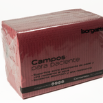 Campos Desechables Paquete