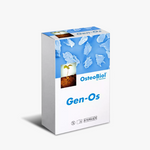 Injerto De Hueso Gen Os Mix 0.25 G