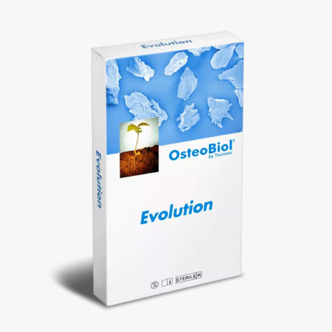 Membrana Pericardio Evolution Standard Porcino