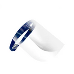 Careta protectora de inyección Valdi