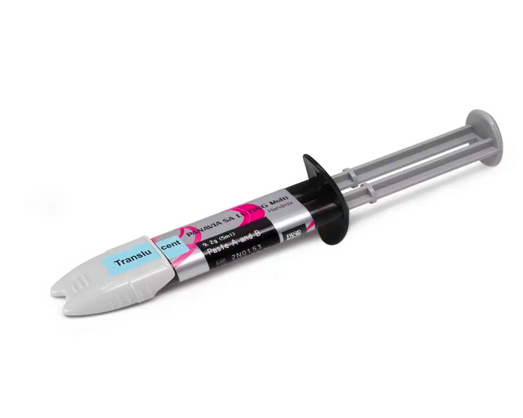 Cemento Panavia Sa Luting Kuralay