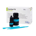 CENTION N IVOCLAR