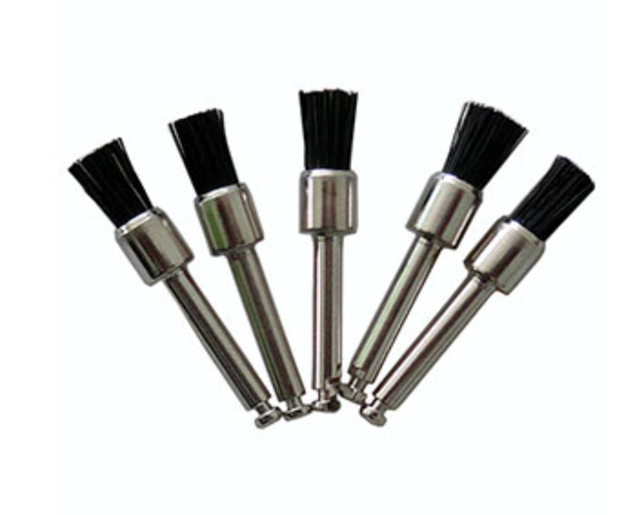 Cepillos Profilacticos Negro C/50