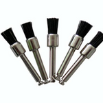 Cepillos Profilacticos Negro C/50