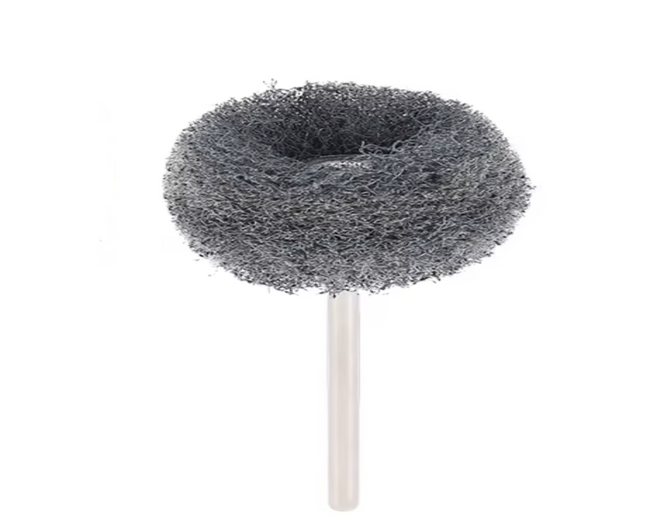 Cepillo Scotch Brite