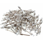 Cepillos Profilacticos Blanco C/50