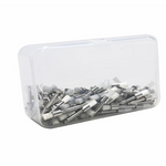 Cepillos Profilacticos Blanco C/50