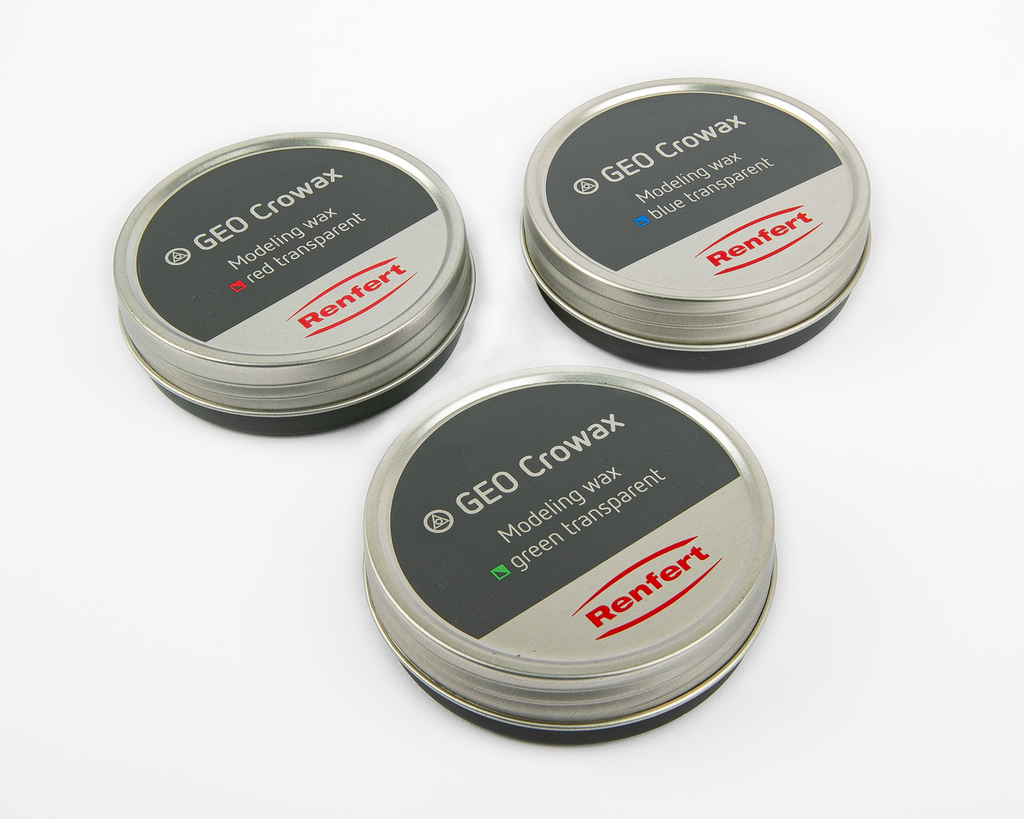 Cera Crowax  Zhermack