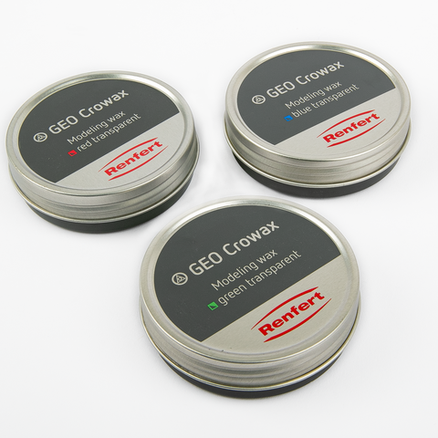 Cera Crowax  Zhermack