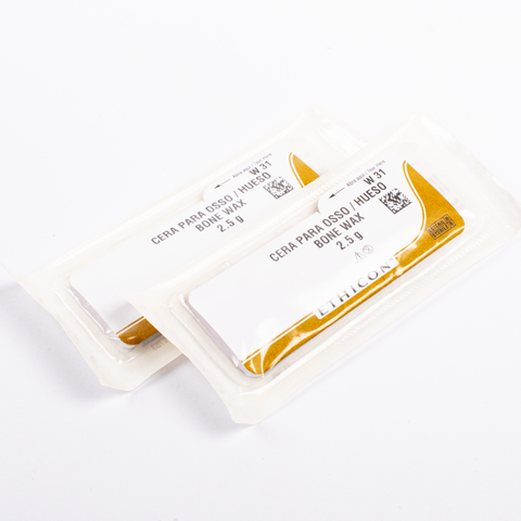 Cera p/hueso hemostática