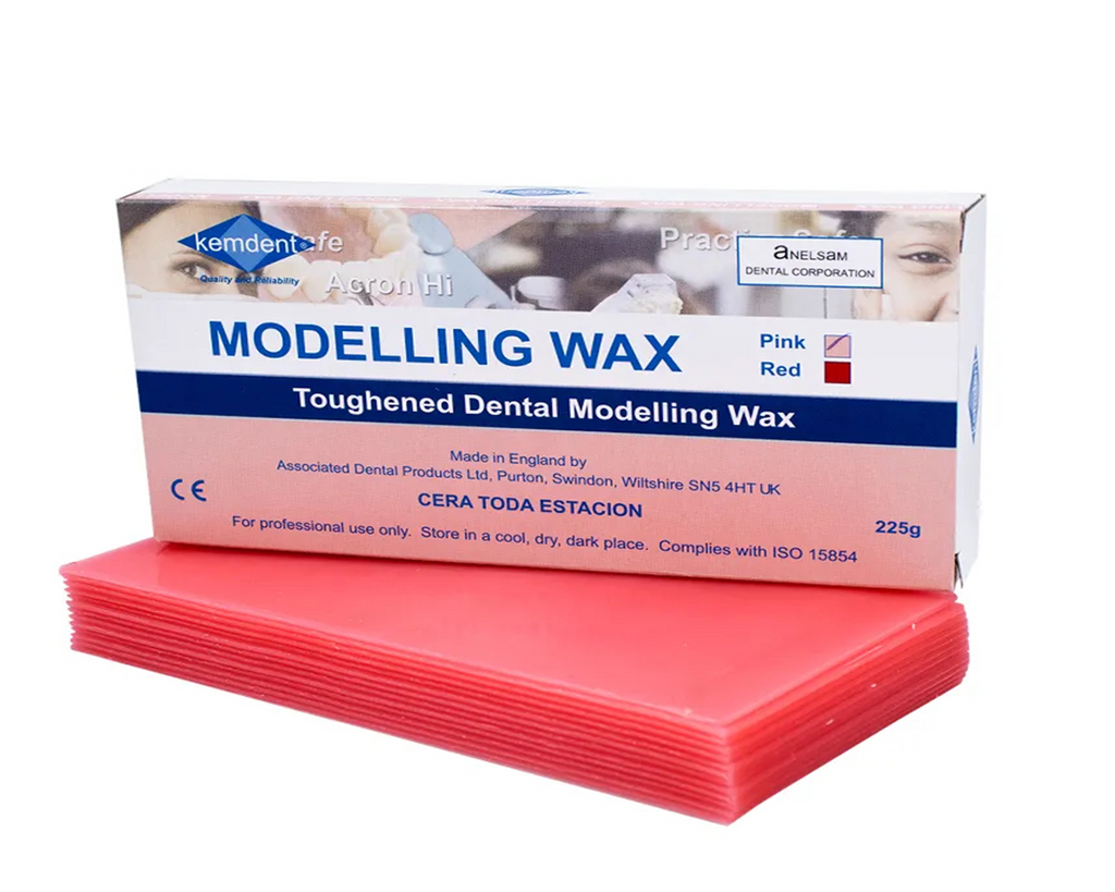 Cera toda estación Kemdent 255 gr