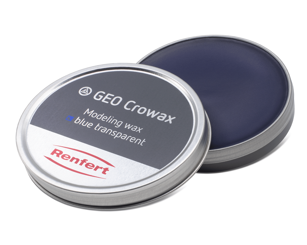 Cera Crowax  Zhermack