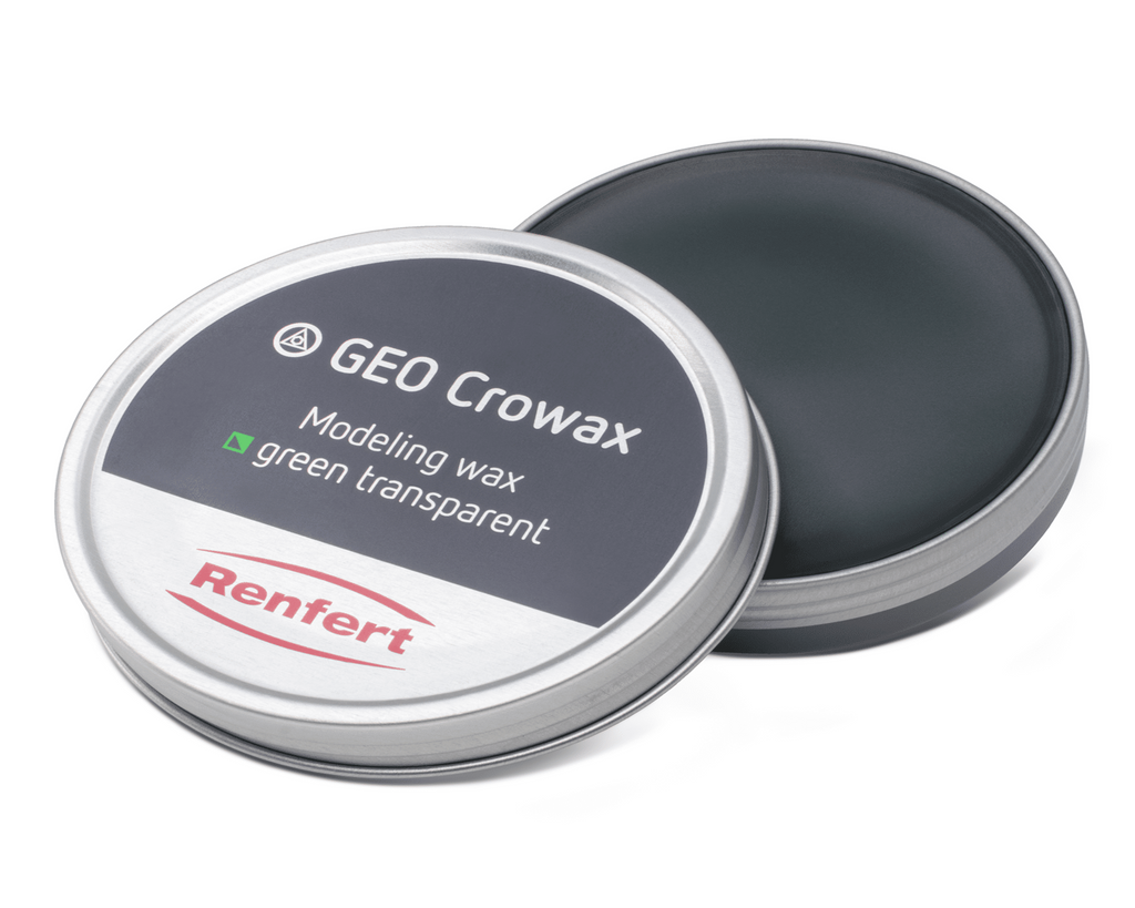 Cera Crowax  Zhermack