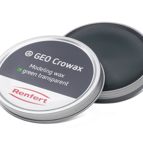 Cera Crowax  Zhermack