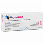 Cera Rogson Wax 9/Bases Rosa
