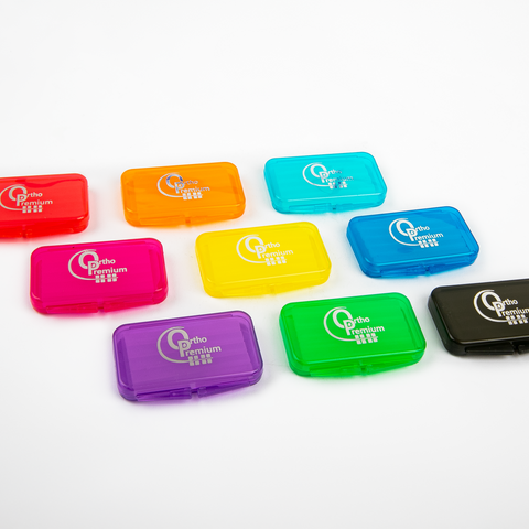 Cera ortodoncia ortho premium pz