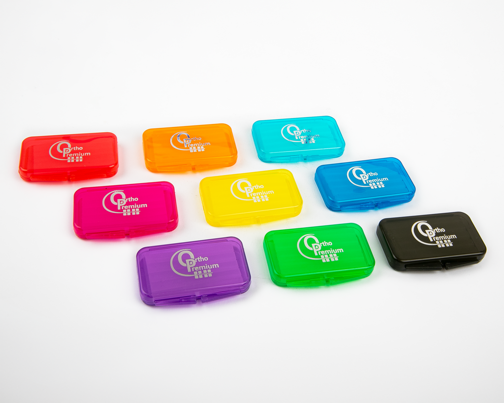 Cera ortodoncia ortho premium pz