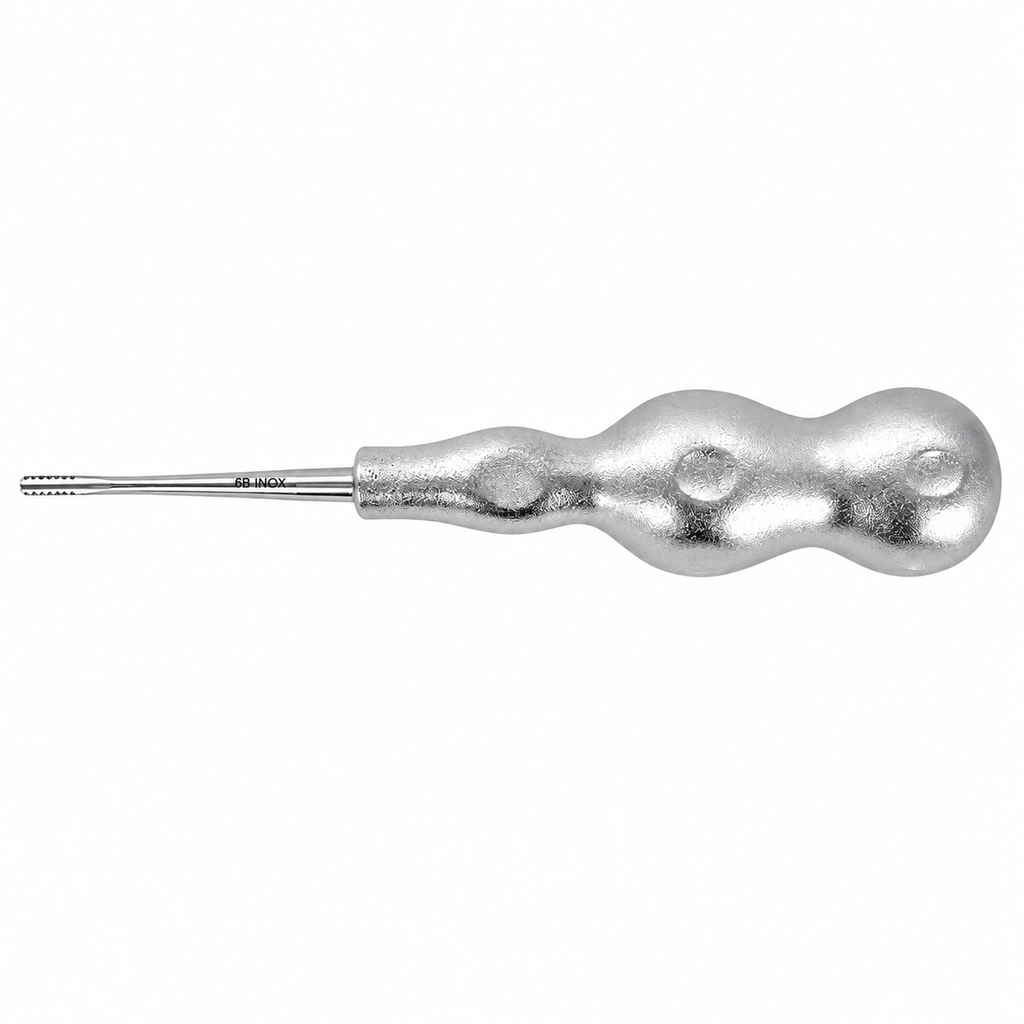 Elevador Dentado 3mm
