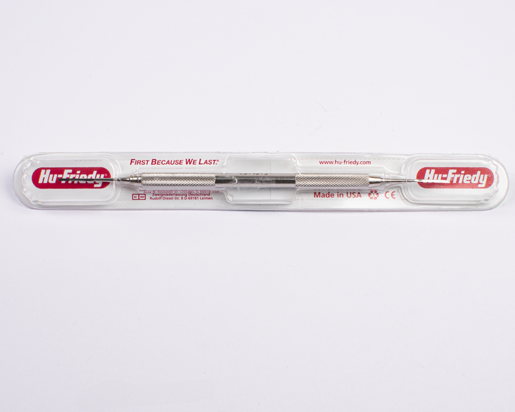 Cincel wedelstaedt cp 3/4 Hu Friedy