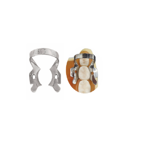 Grapa P/Dique Hule 56S 6B-GP56S