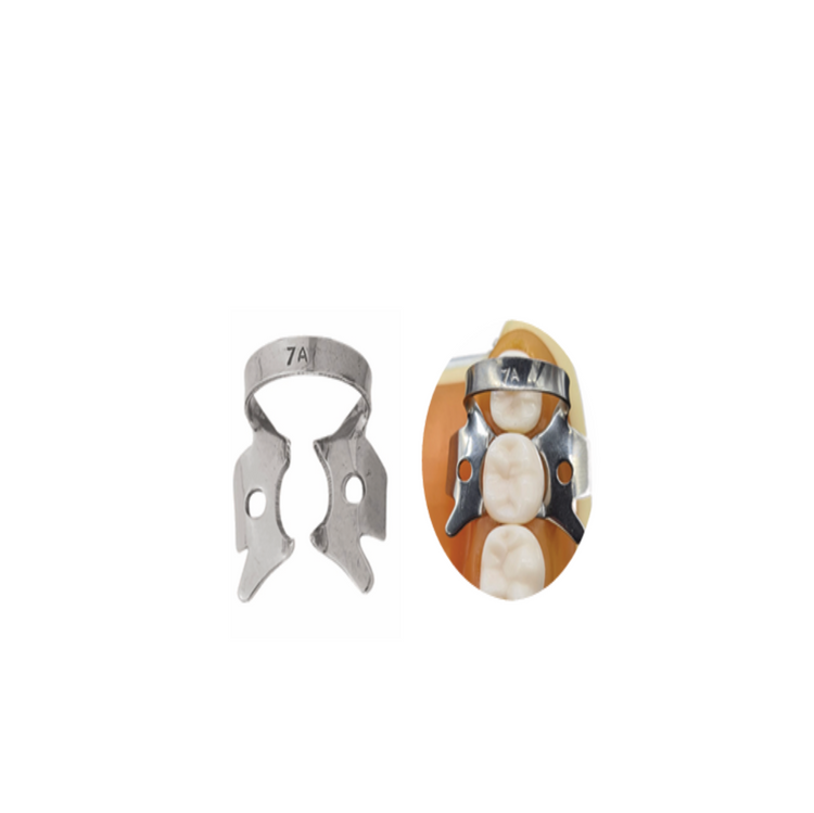 Grapa P/Dique Hule 7A 6B-052