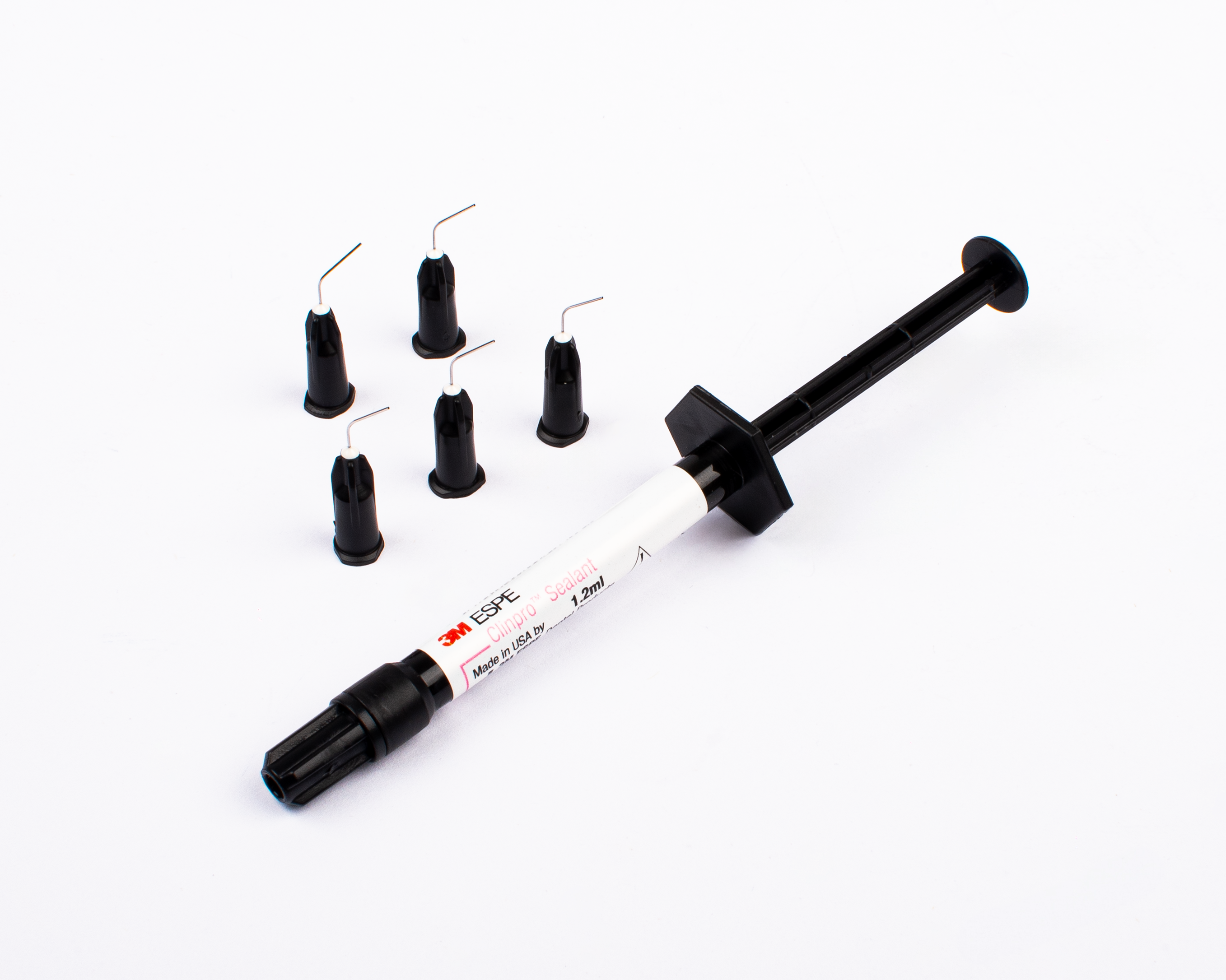Sellador De Fosetas Y Fisuras Clinpro Sealant 3M