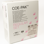 Ionomero De Vidrio Fuji Coe Pak Std