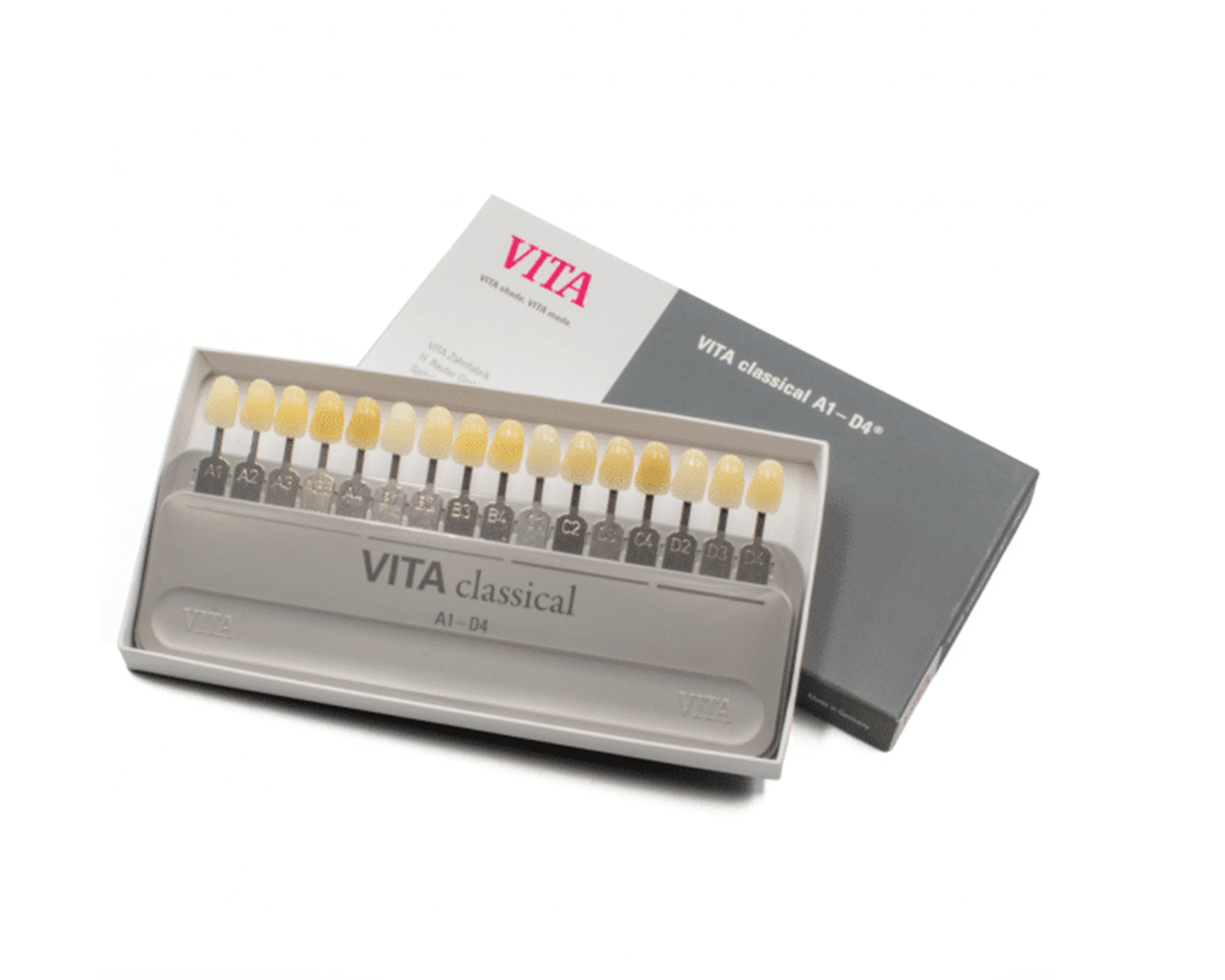 Colorimetro Vita