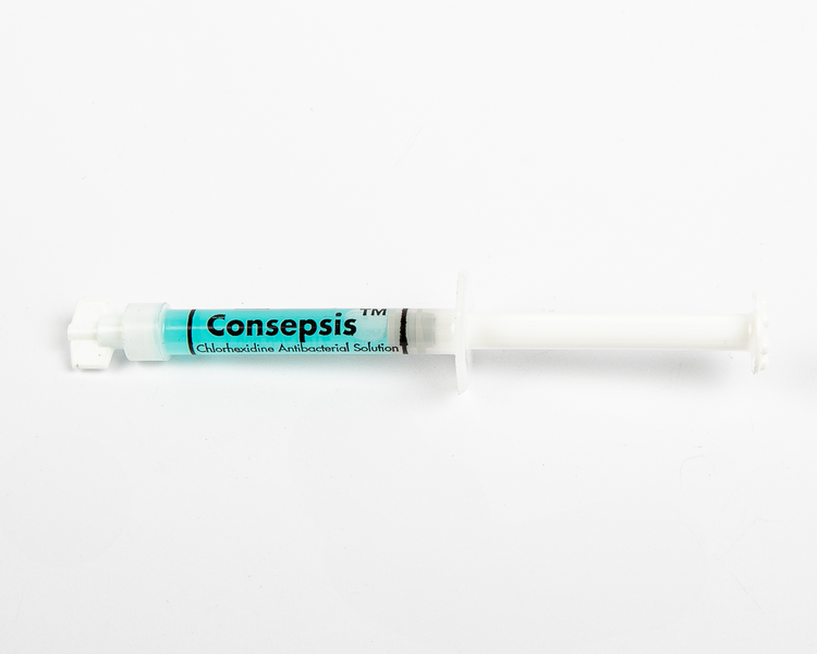 Consepsis Ultradent