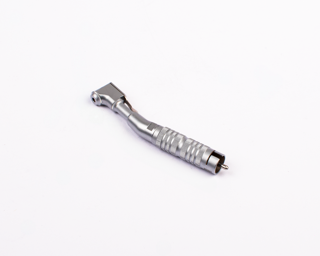 Contrangulo p/pieza de Baja