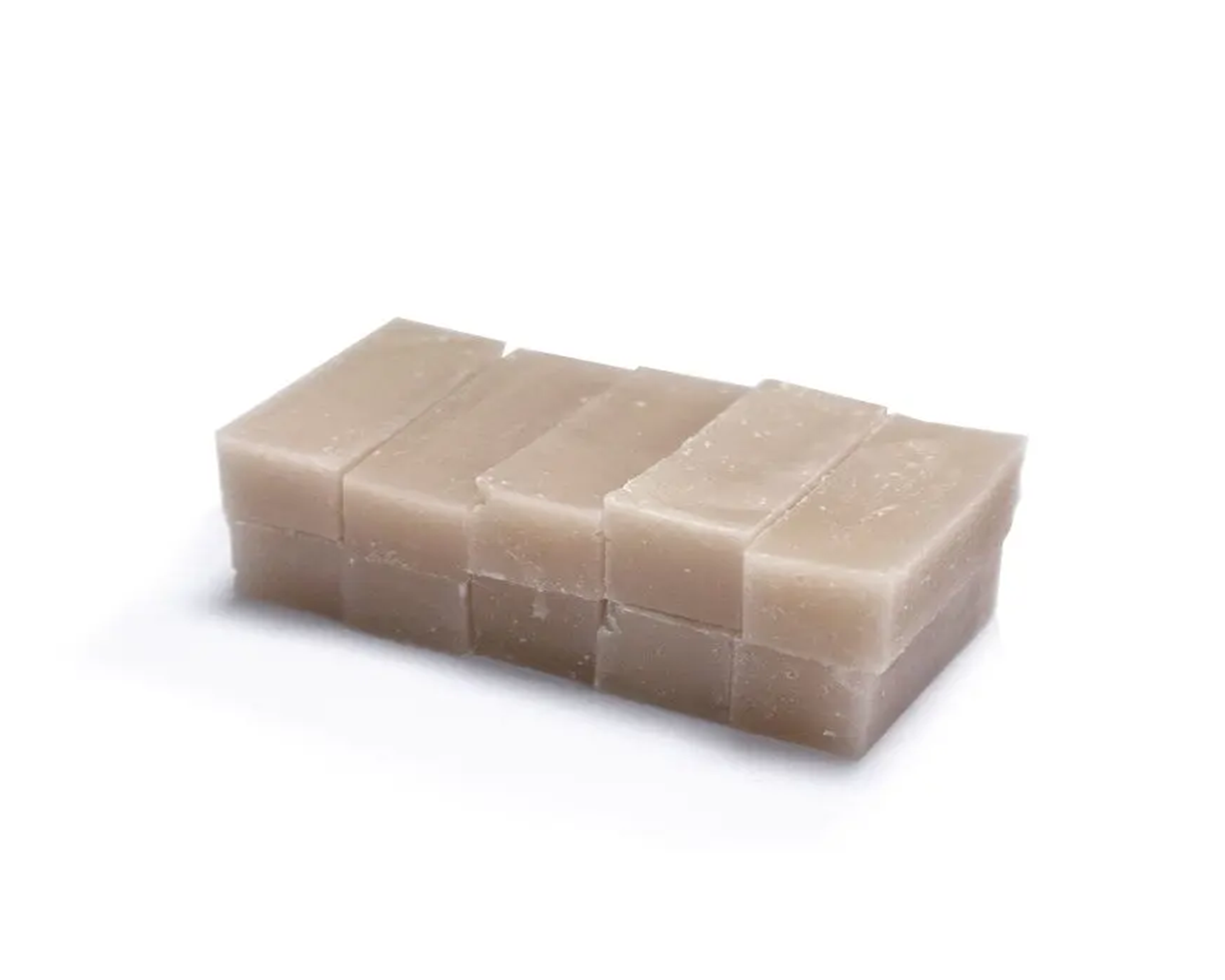 Cubo De Cera Calident Pz