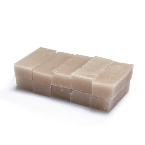 Cubo de Cera Calident PZ