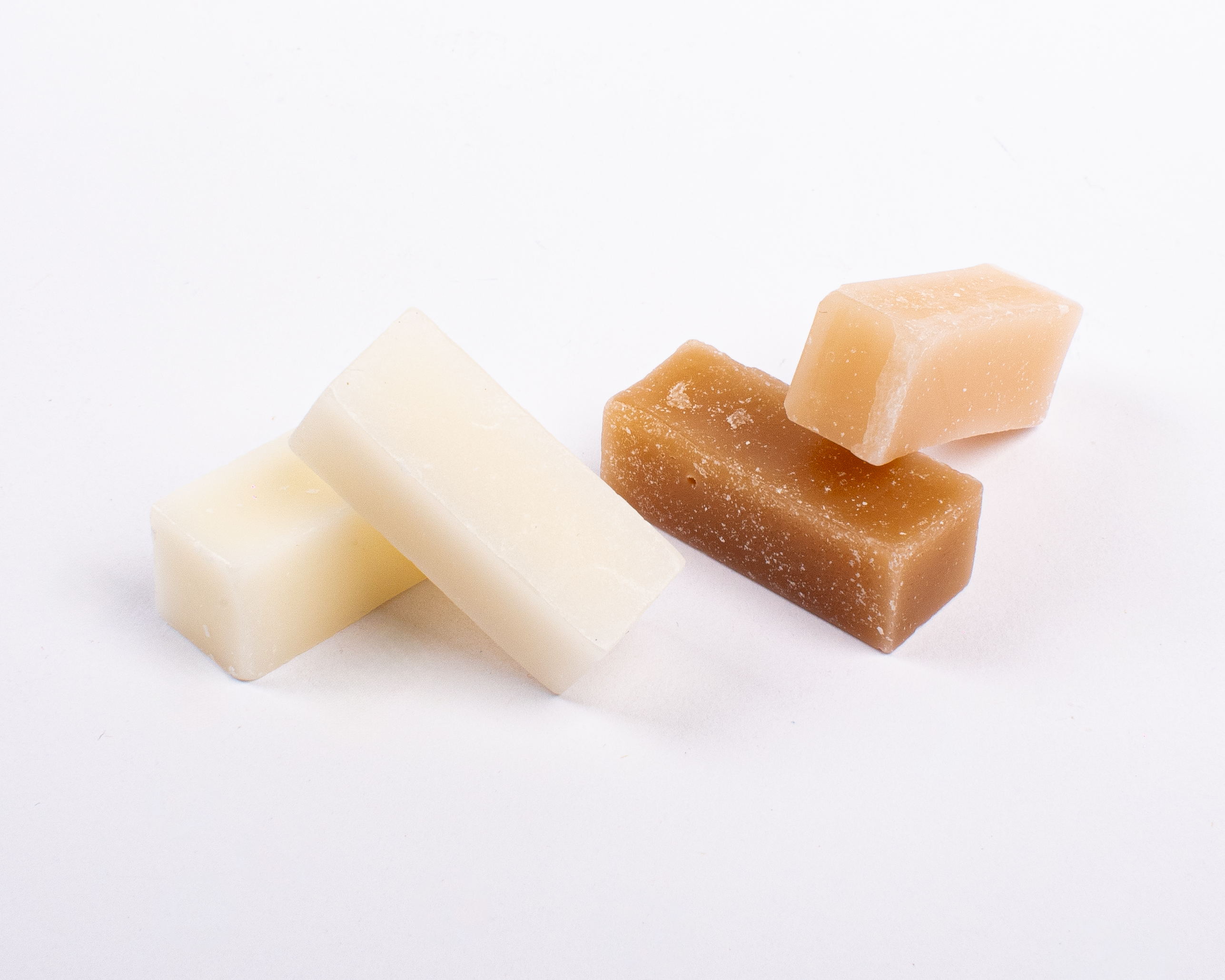 Cubo De Cera Calident Pz