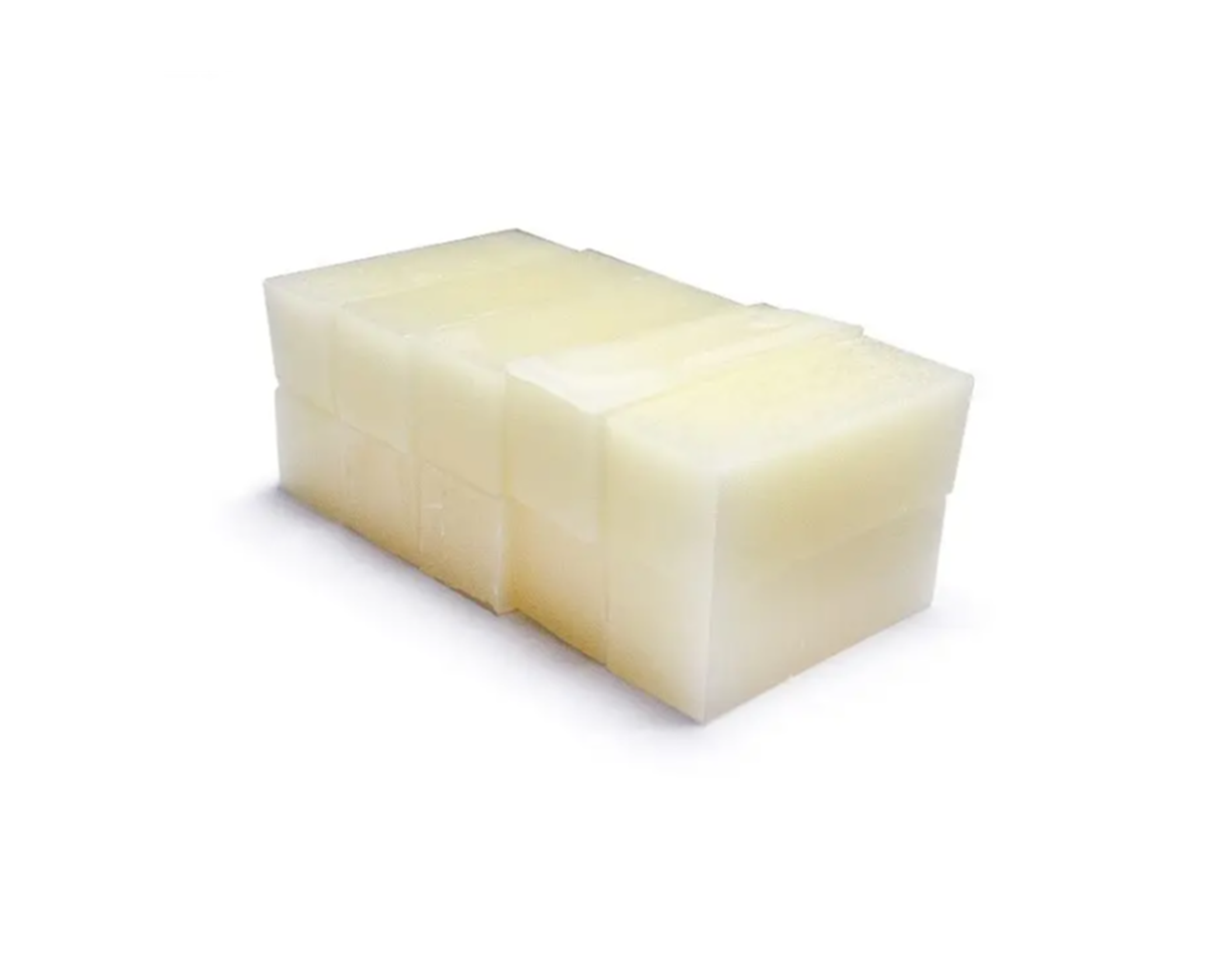 Cubo De Cera Casther Pz