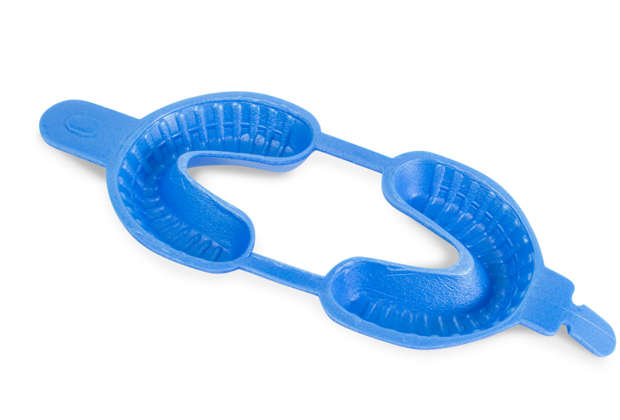 Cucharilla Flour Caja