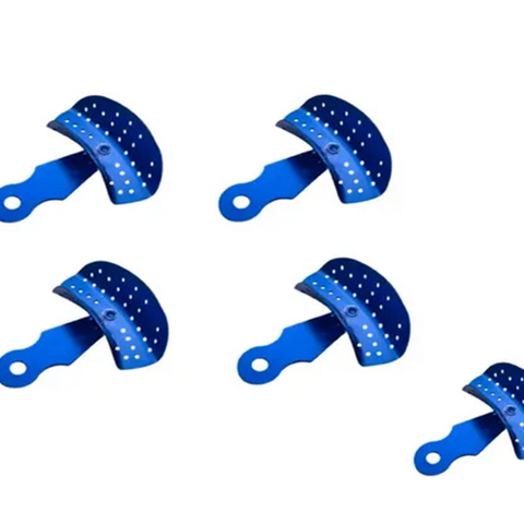 Cucharilla Parcial PZ